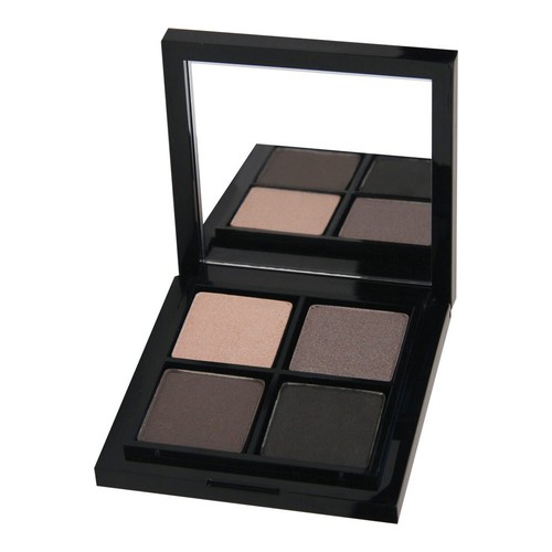 gloMinerals Smoky Eye Kit - Cool on white background