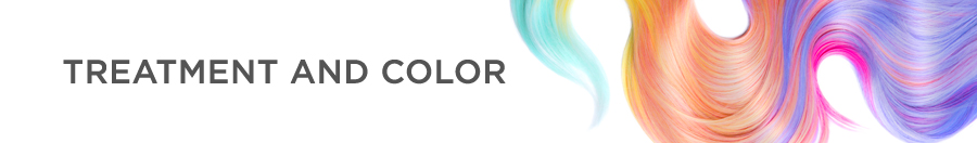 Treatment And Color