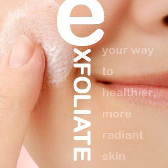 Four Reasons For Exfoliation!