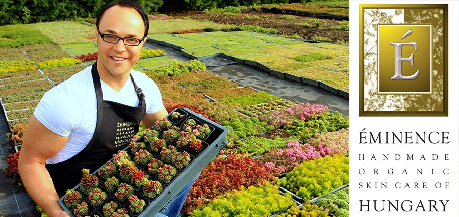 Behind The Brand: Eminence Organic