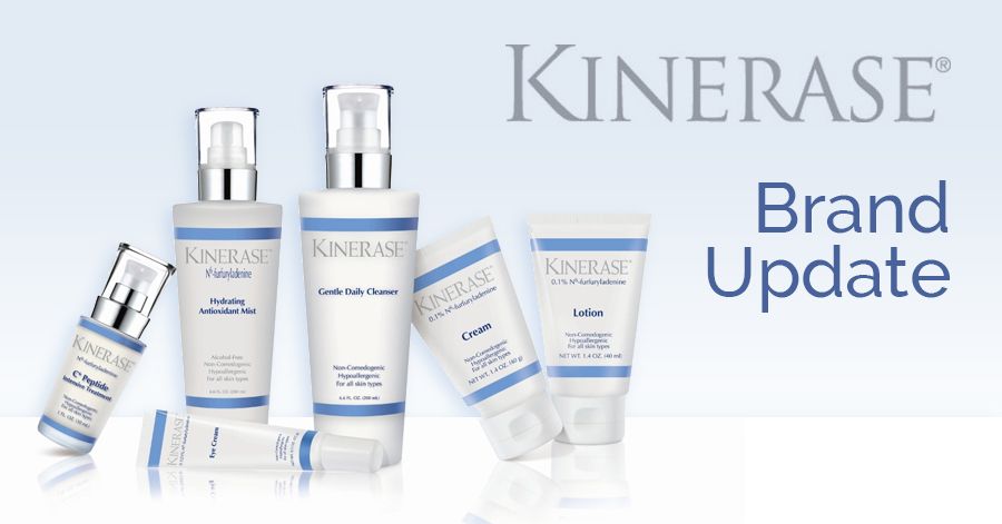 Kinerase Update