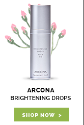 Arcona Brightening Drops