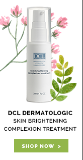 DCL Skin Brightening Complexion Treatment