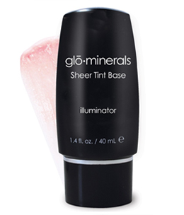GloMinerals GloSheer Tint Base - Illuminator