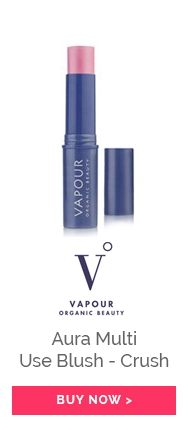 Vapour-organic-beauty