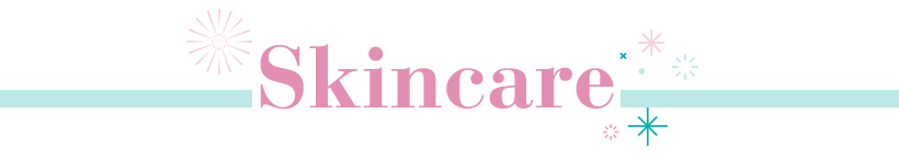 Skincare Banner