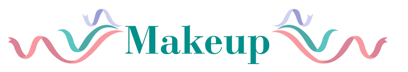 Makeup Banner