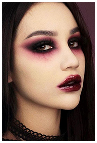 left banner