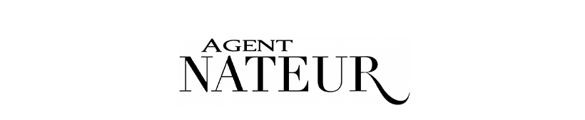 Agent Nateur Banner