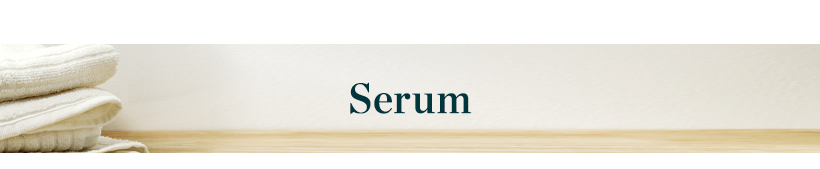 Serum Banner