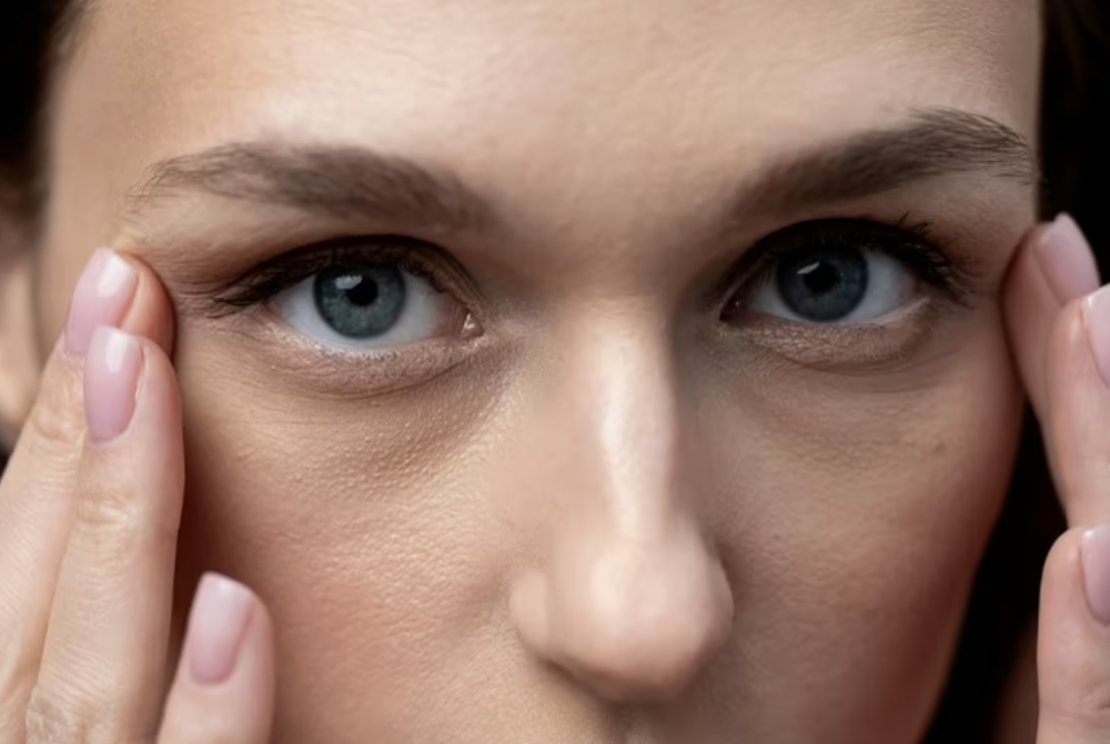 Eye Dark Circles: An Overview