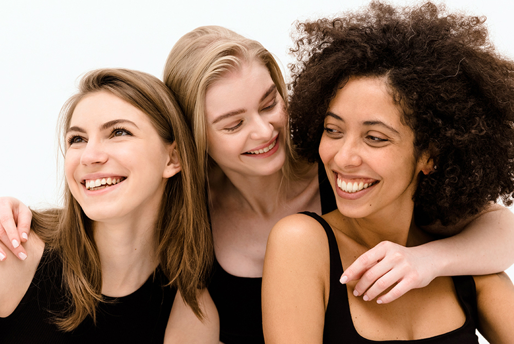Skin Care Basics (Creating your Routine) banner