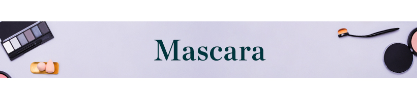 Mascara Banner