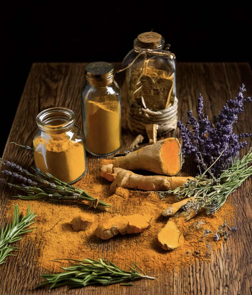 Herbal Extracts