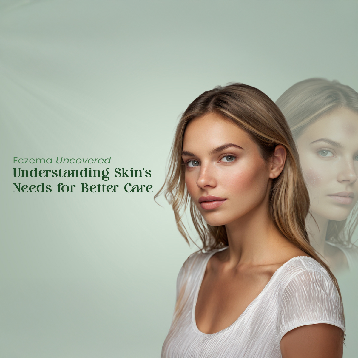Eczema Uncovered: Understanding Skin