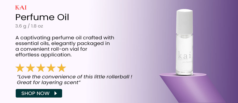 Kai  Perfume Oil