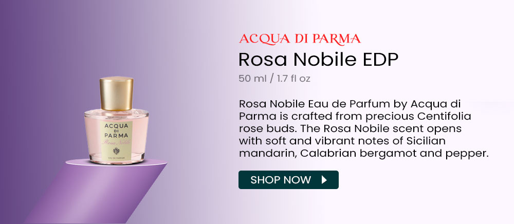 Acqua Di Parma  Rosa Nobile EDP