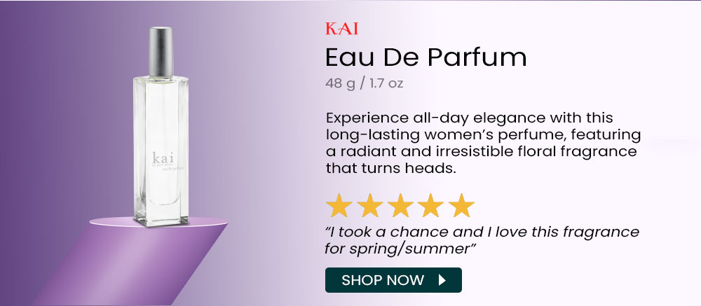 Kai  Eau De Parfum