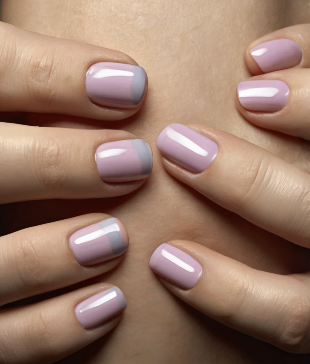 Nail Care Visual