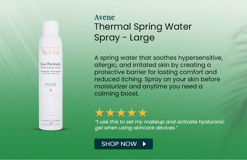 Avene | Thermal Spring Water