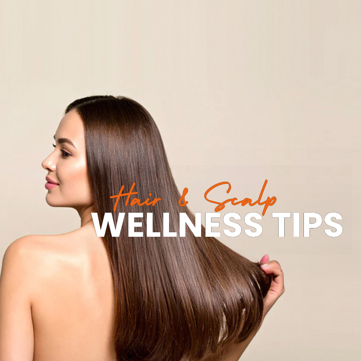 Hair & Scalp Wellness for the Seasonal Shift Banner