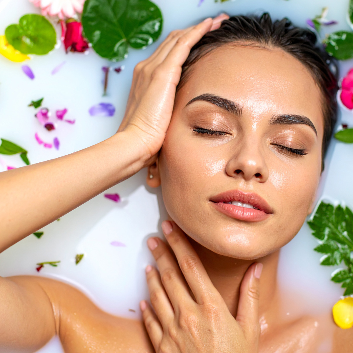 Spa-Ready Bath Rituals for a Relaxing Fall Weekend Banner