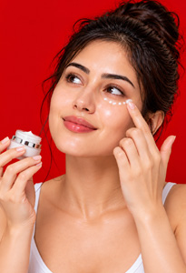 Eye Treatments right banner