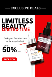 Specials Upto 50% OFF right banner