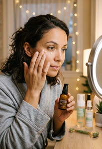 Eye Treatments right banner