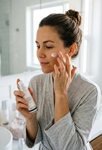 Moisturizers right banner