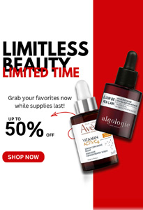 Upto 50% OFF right banner