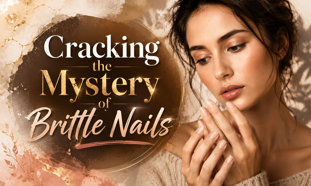 Brittle Nails: Is Diet, Damage, or Health to Blame?