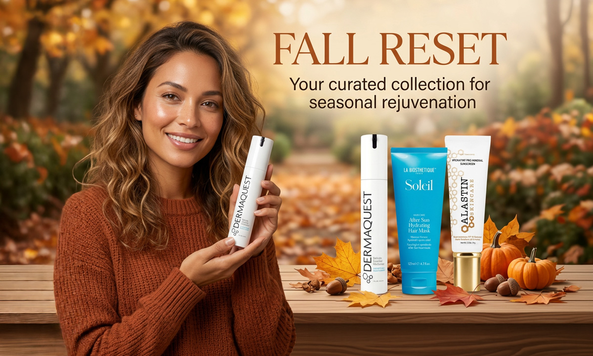 Fall Reset