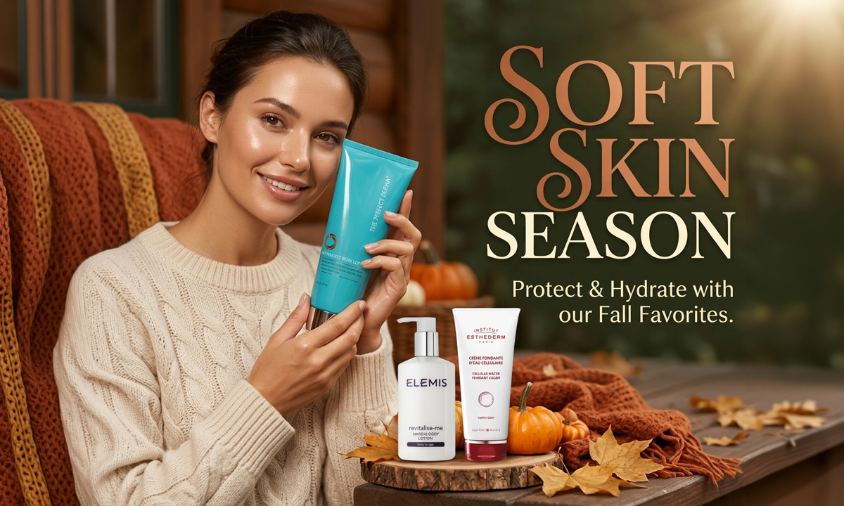 Soft Skin
