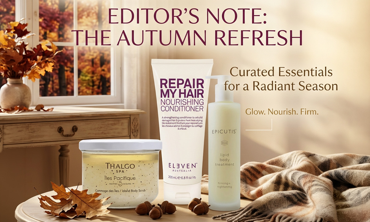 Editor's Note