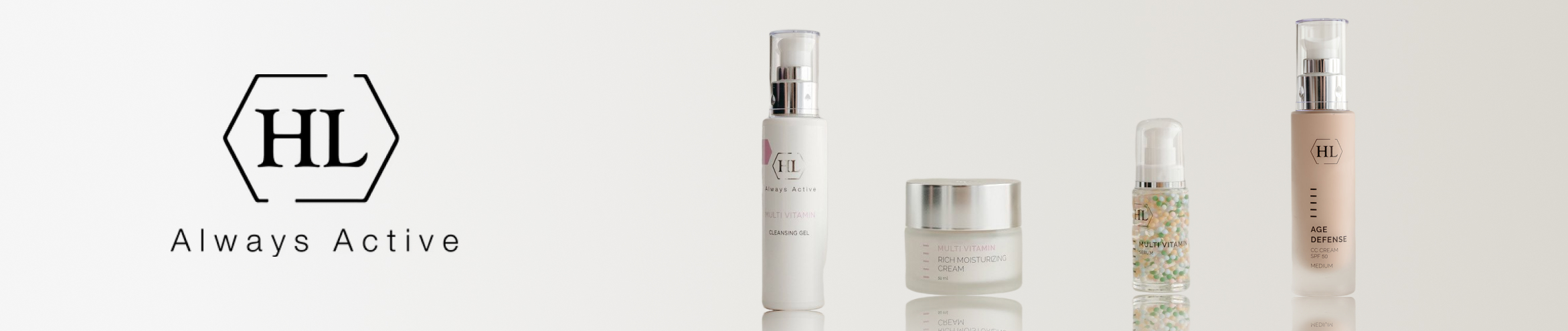 HL - Skin Care