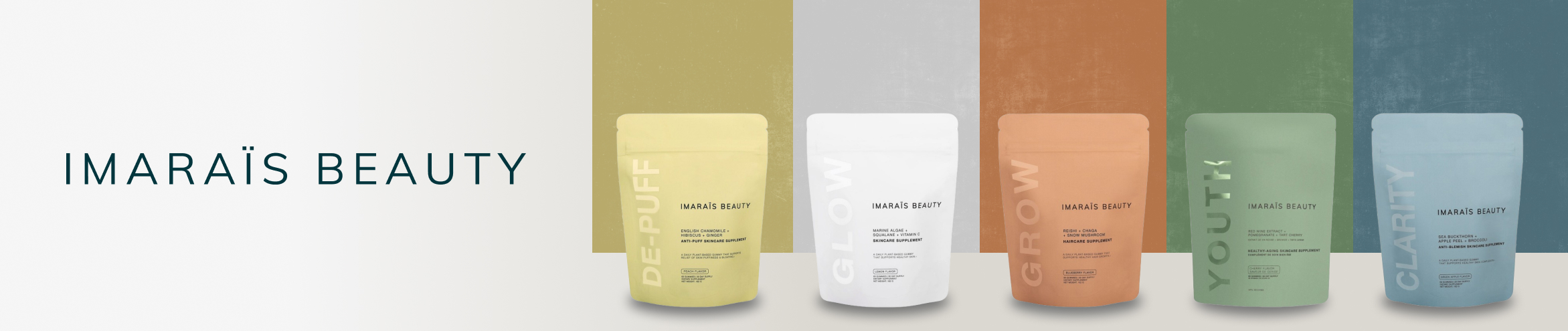 Imarais Beauty - Hair Care