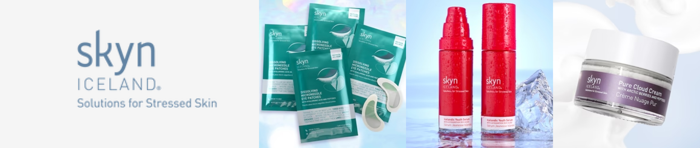 Skyn Iceland - Face Mask