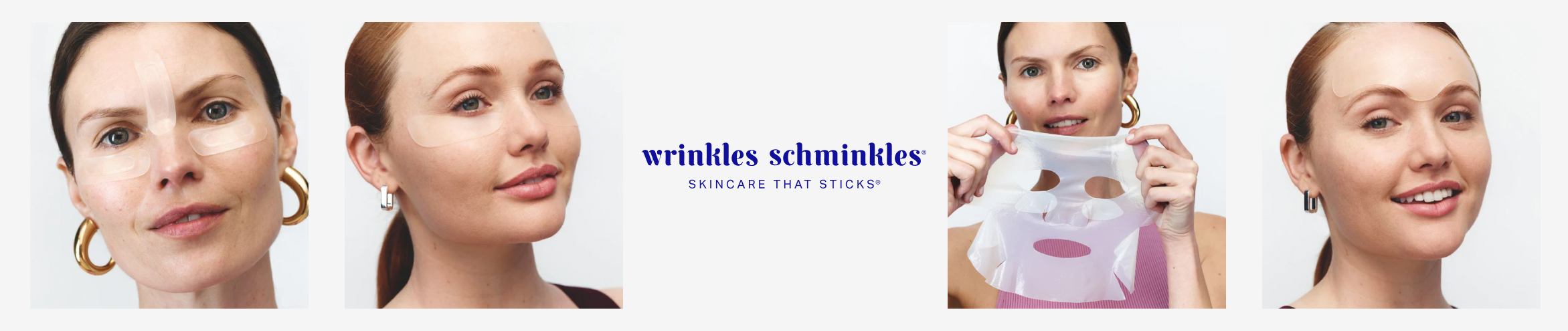 Wrinkles Schminkles