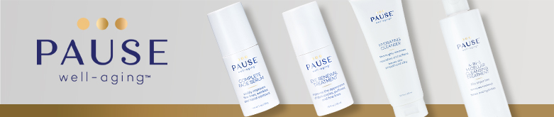 Pause Well-Aging