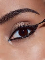 EYE LINER right banner