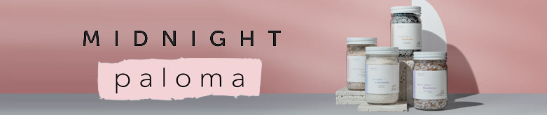 Midnight Paloma