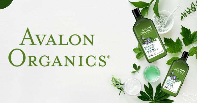 Avalon Organics - Hair Care