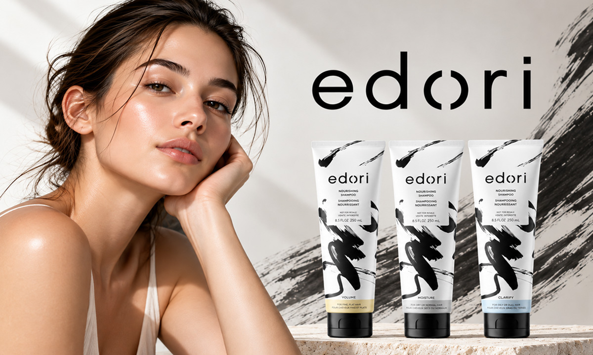 Edori - Hair Care