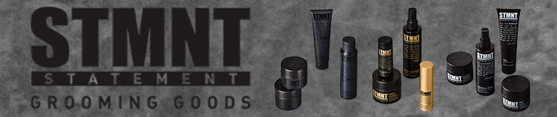 STMNT Grooming - Men