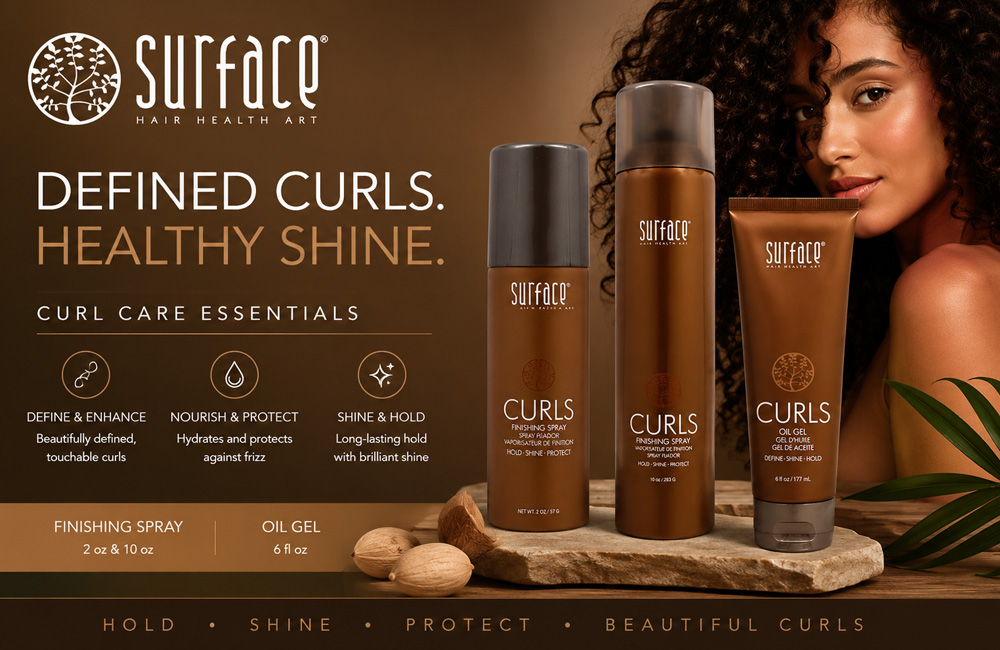 Surface - Lifestyle
