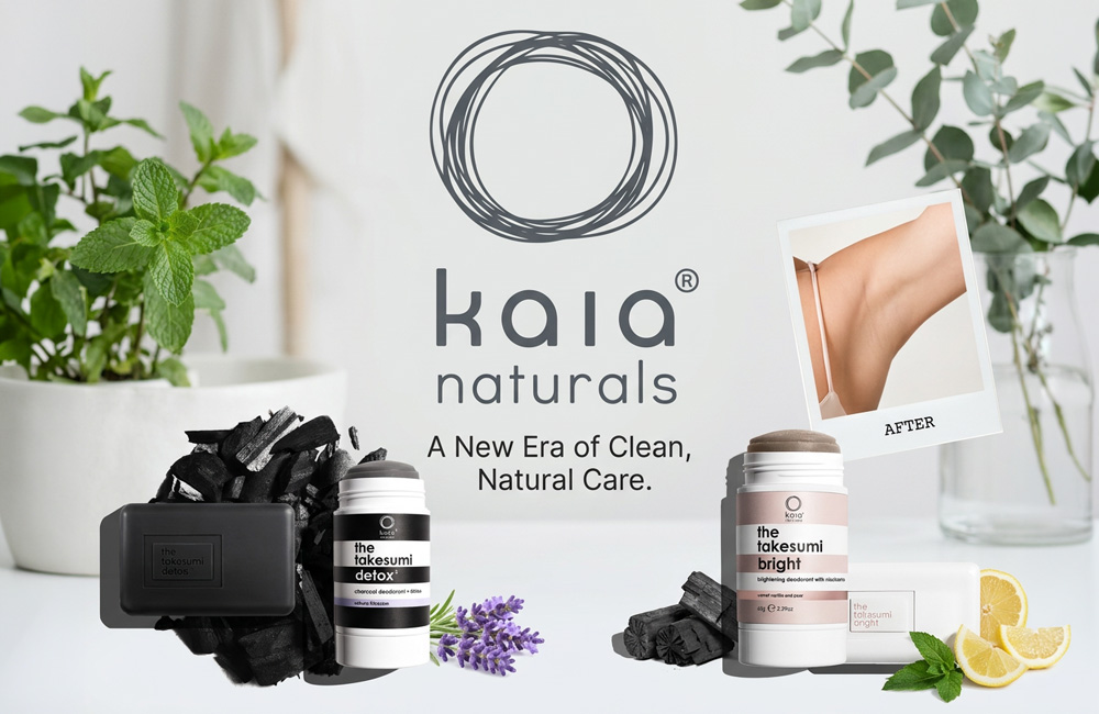 Kaia Naturals