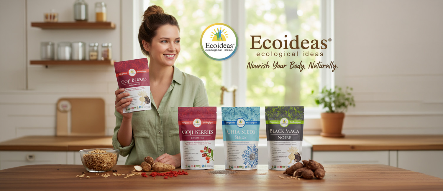 Ecoideas - Lifestyle
