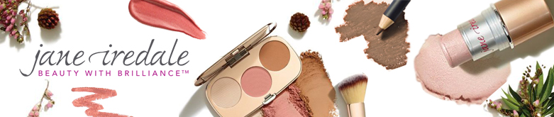 jane iredale