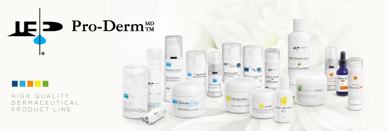 ProDerm - Body Treatment